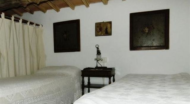 Lionforti da Vico B&B and Apartments