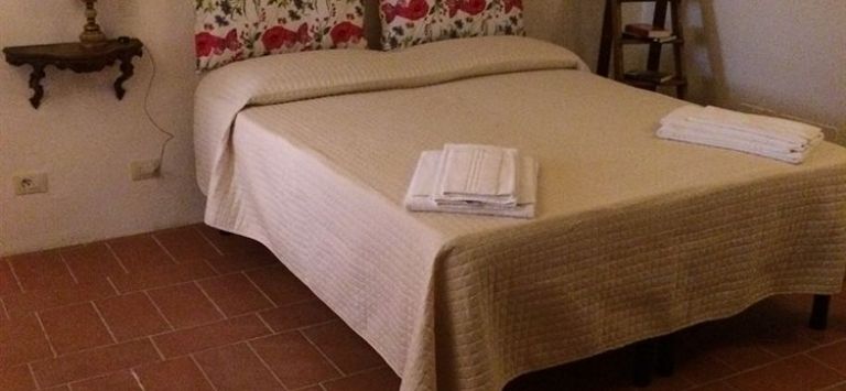 Lionforti da Vico B&B and Apartments