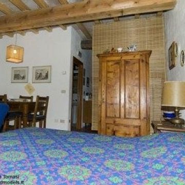Lionforti da Vico B&B and Apartments