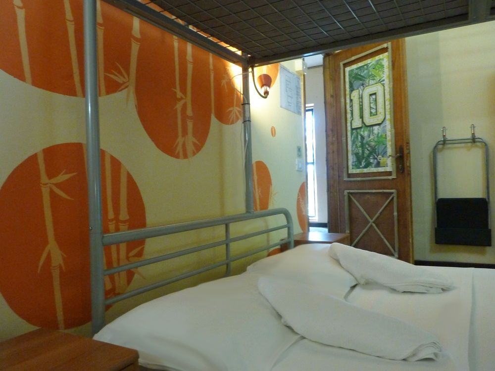 Wiki Hostel & Greenvillage