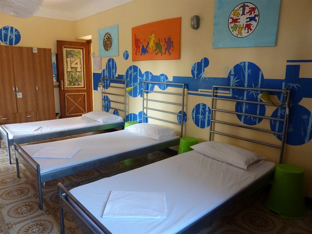 Wiki Hostel & Greenvillage