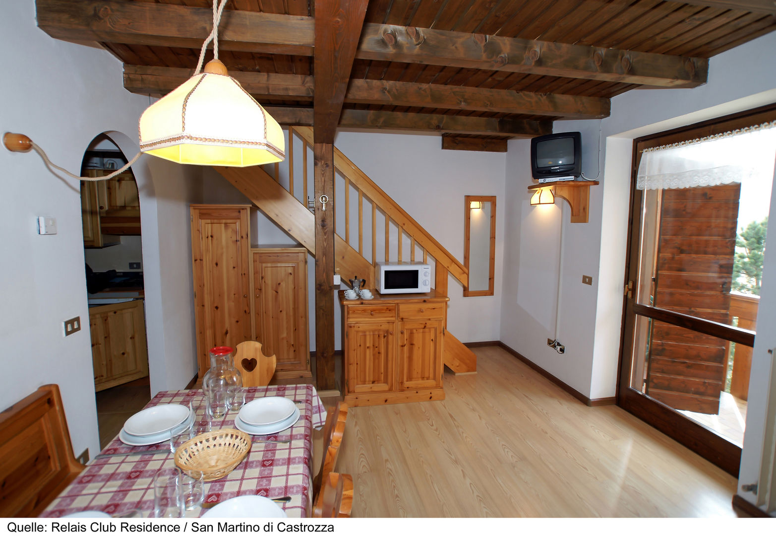 Relais Club Residence
