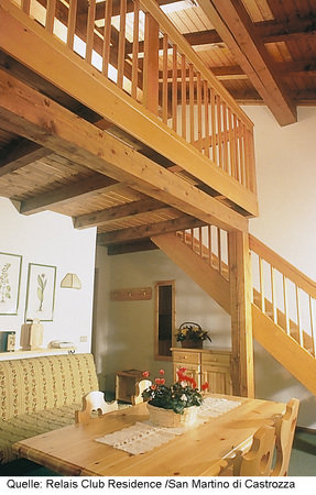 Relais Club Residence