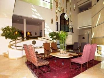Herods Boutique Eilat Hotel