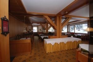 Parkhotel Innerkofler
