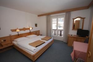 Parkhotel Innerkofler