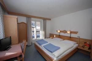 Parkhotel Innerkofler