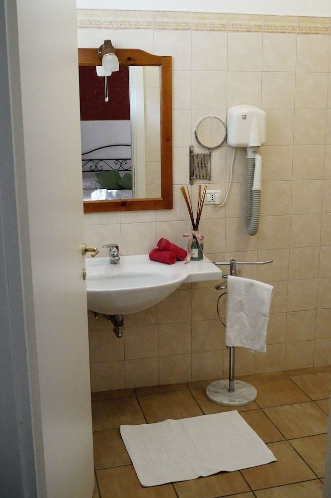 Bed & Breakfast IL Garoch