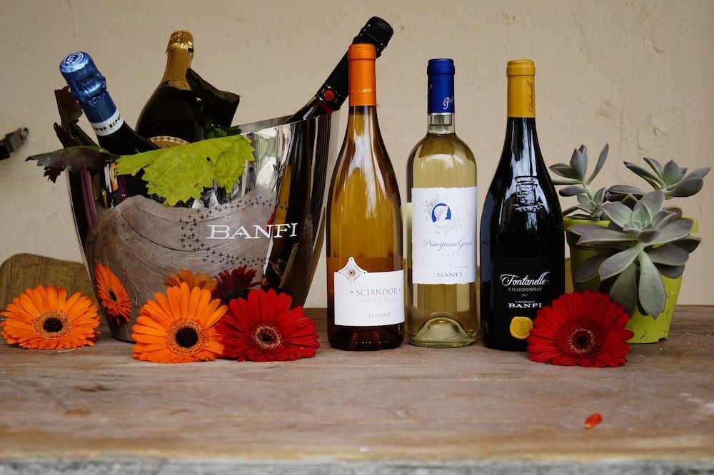 Bed & Breakfast IL Garoch