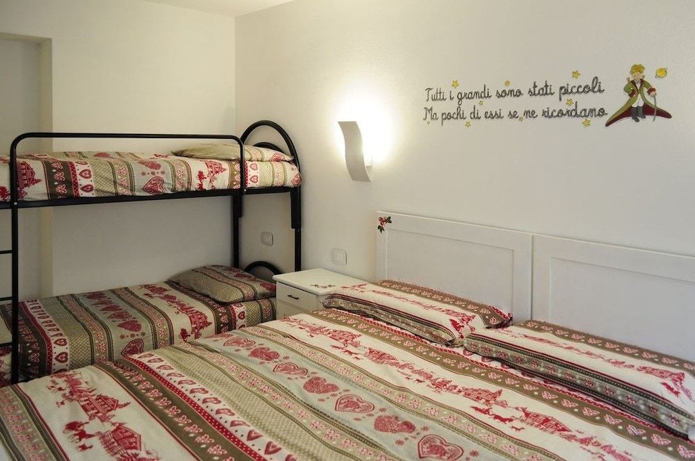 B&B Cuore Trentino