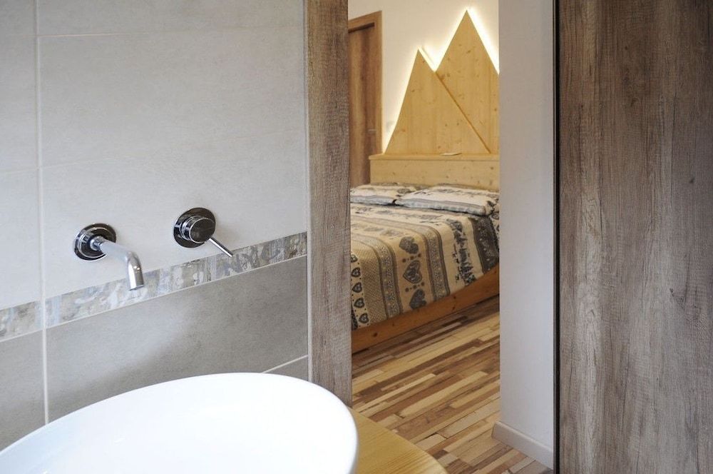B&B Cuore Trentino