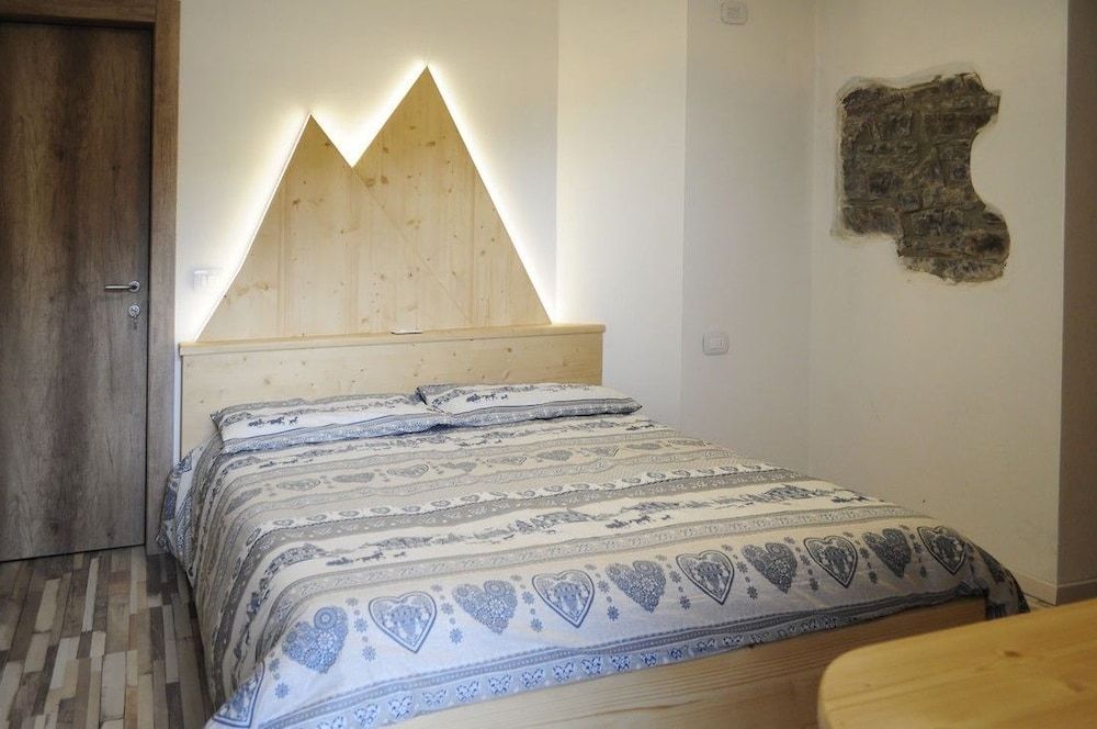 B&B Cuore Trentino