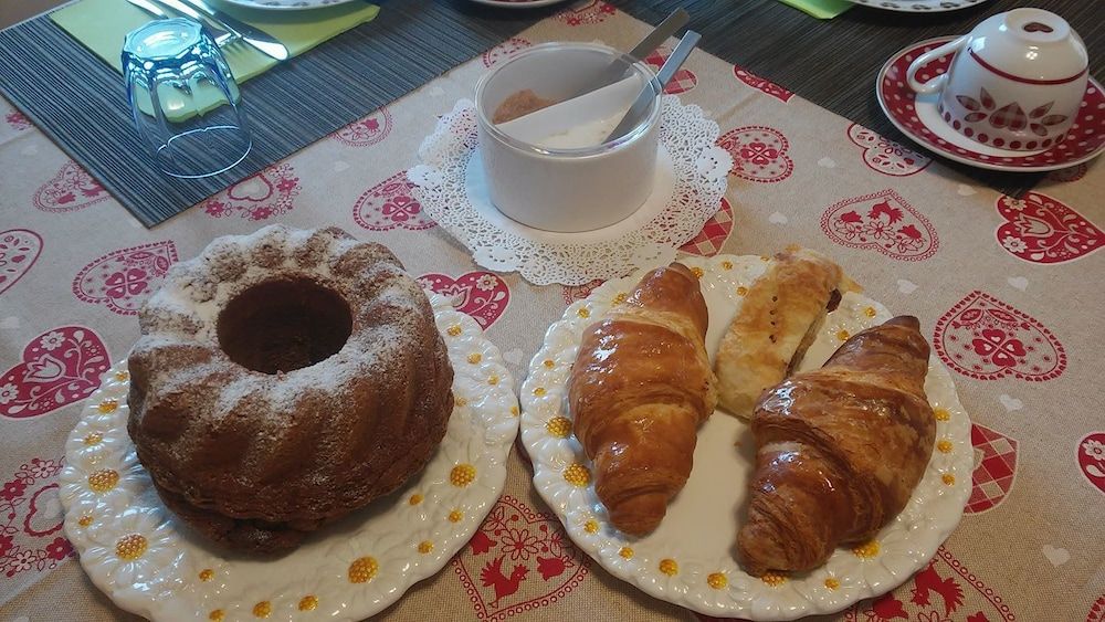 B&B Cuore Trentino