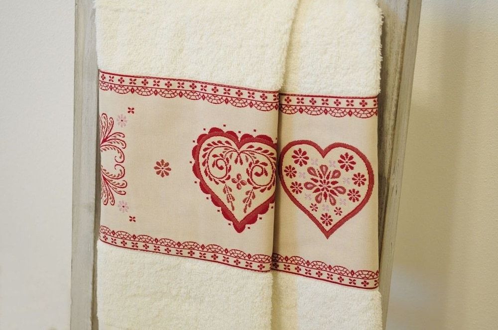 B&B Cuore Trentino