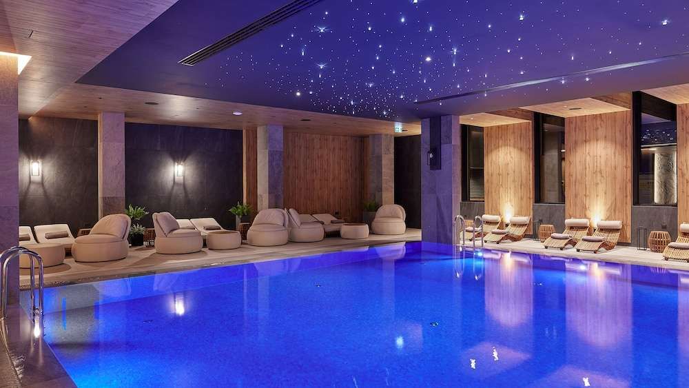 Bor Hotel by Karisma