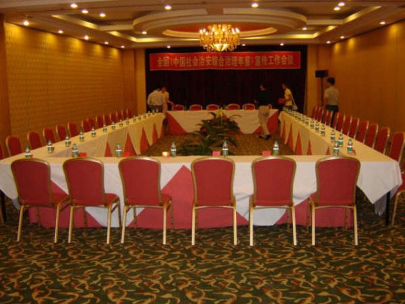 hotel indigo harbin central avenue
