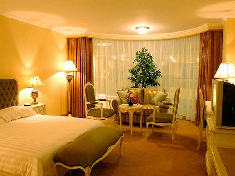 hotel indigo harbin central avenue