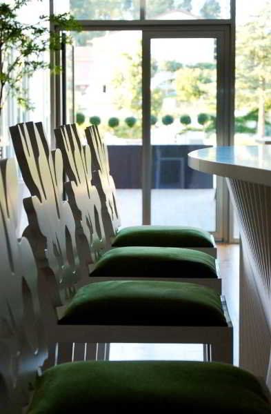 Villa Sandini Hotel e Spa