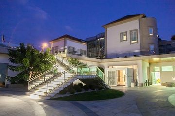 Villa Sandini Hotel e Spa