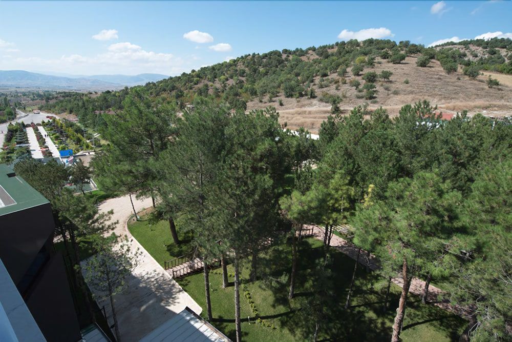 Fimar Life Thermal Resort Hotel
