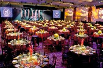 Sheraton Centre Toronto Hotel