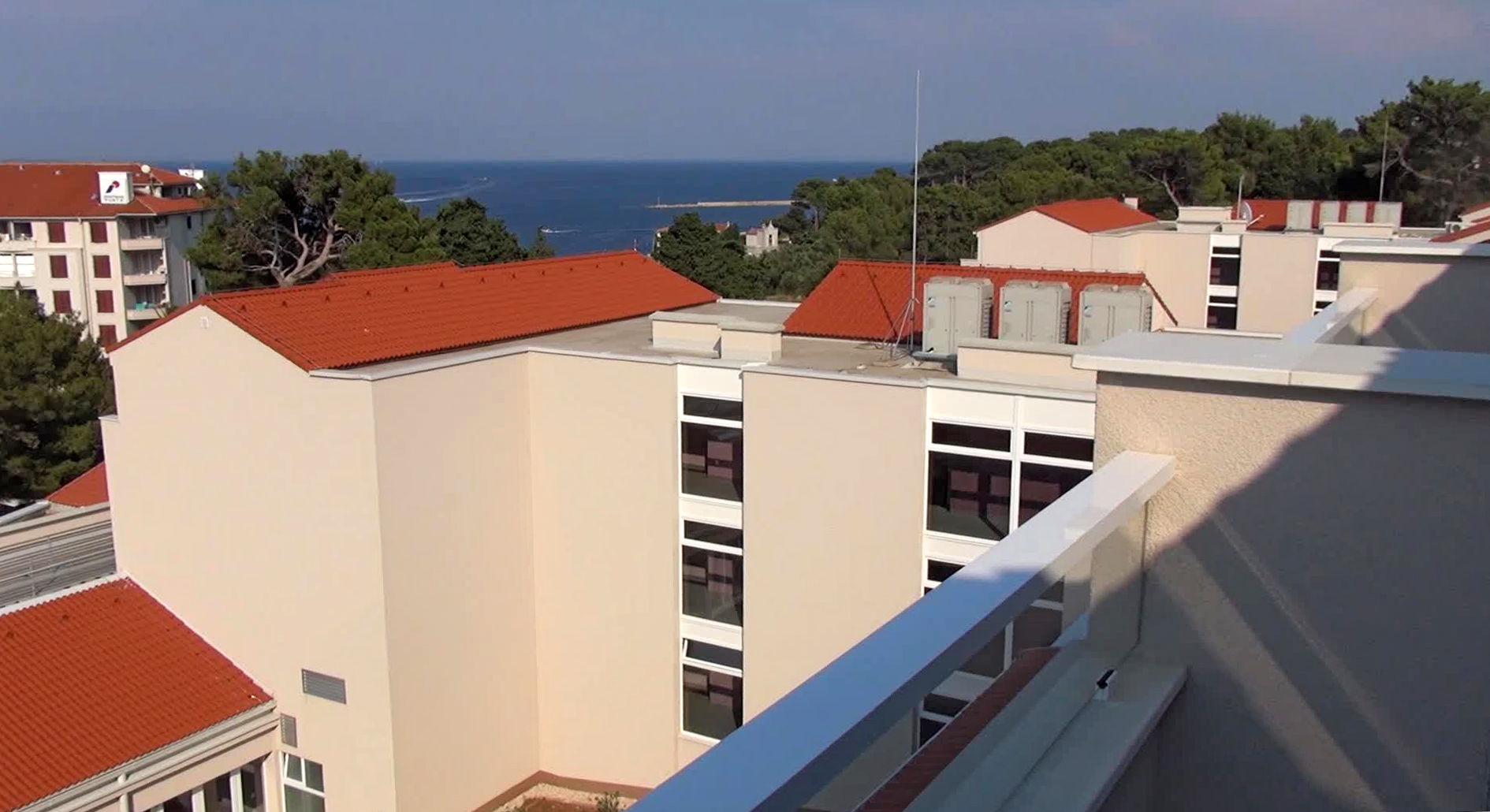 Vitalhotel & Appartements Punta