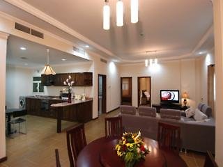 Ramee Suite 4 Apartment