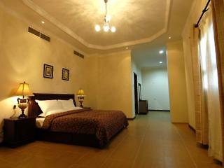 Ramee Suite 4 Apartment