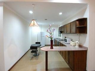 Ramee Suite 4 Apartment
