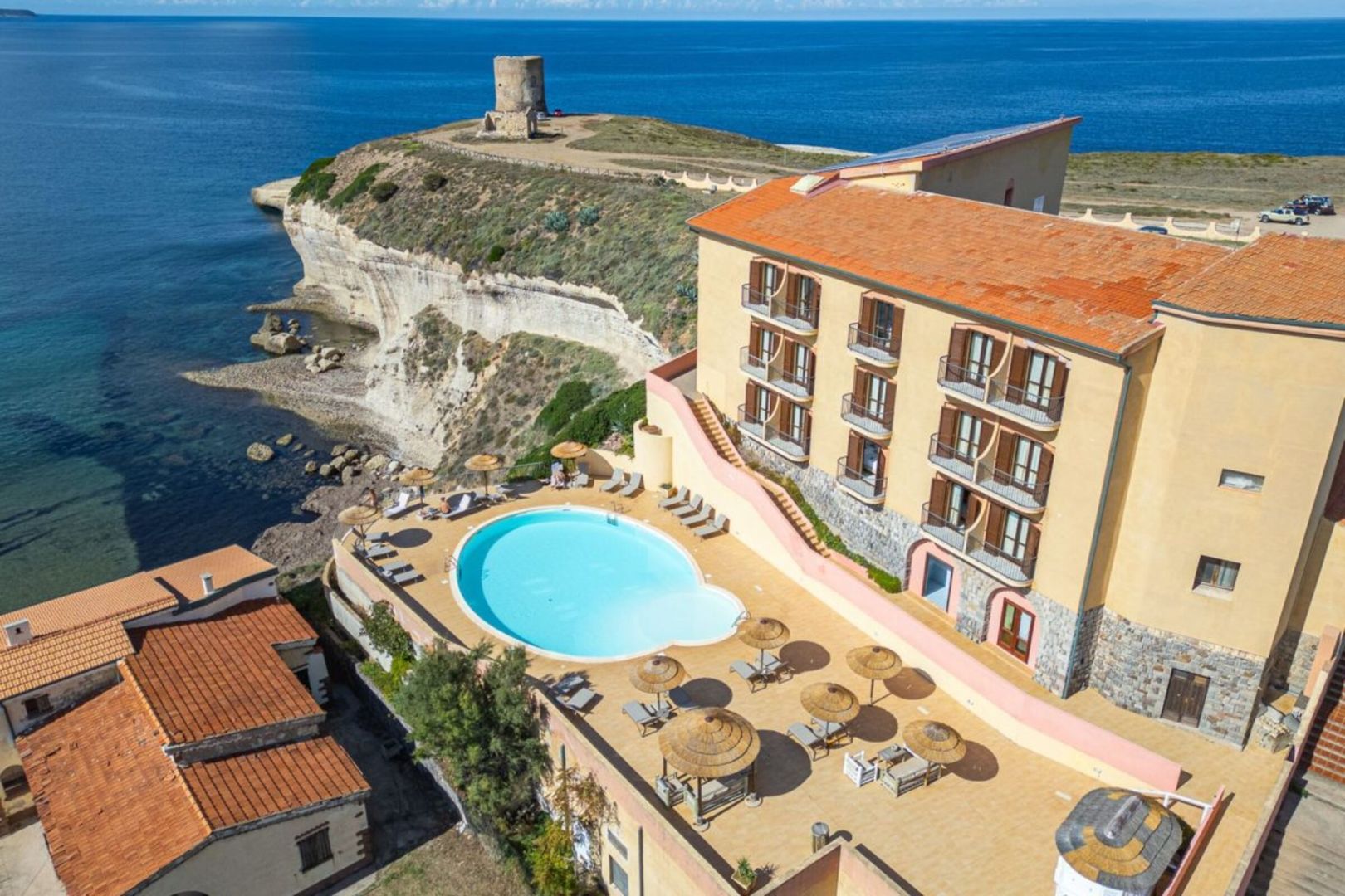 Felix Hotels - Hotel La Baja