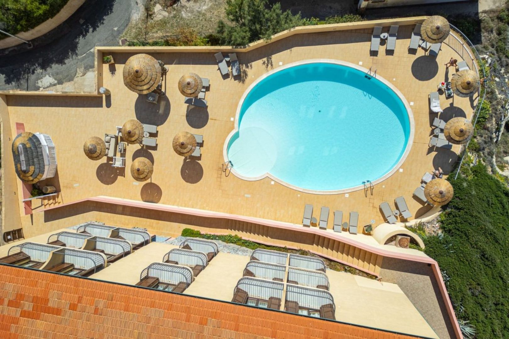 Felix Hotels - Hotel La Baja