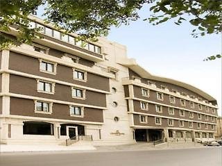 Crown Baku
