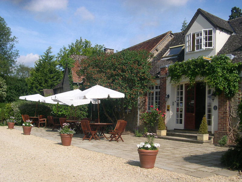 The Chesterton Hotel