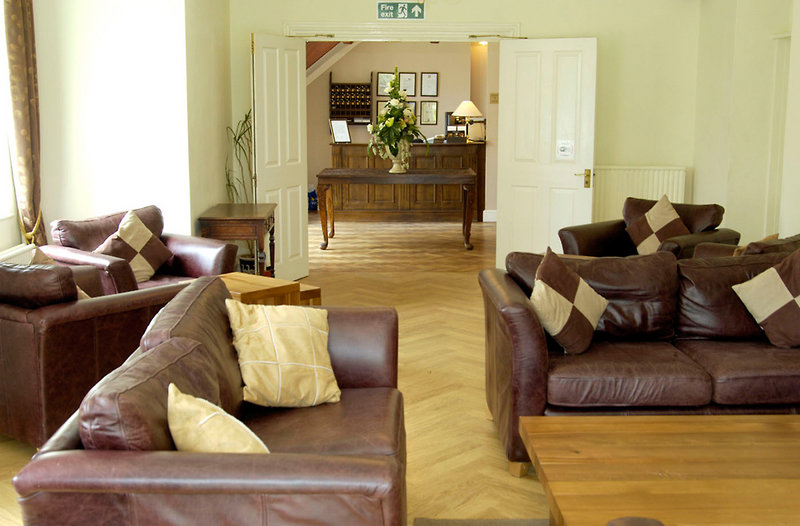 The Chesterton Hotel