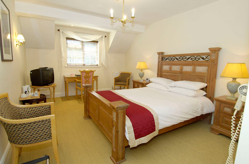 The Chesterton Hotel