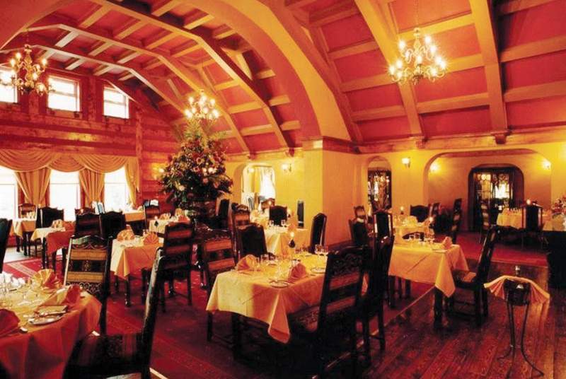 Temple Gate Hotel