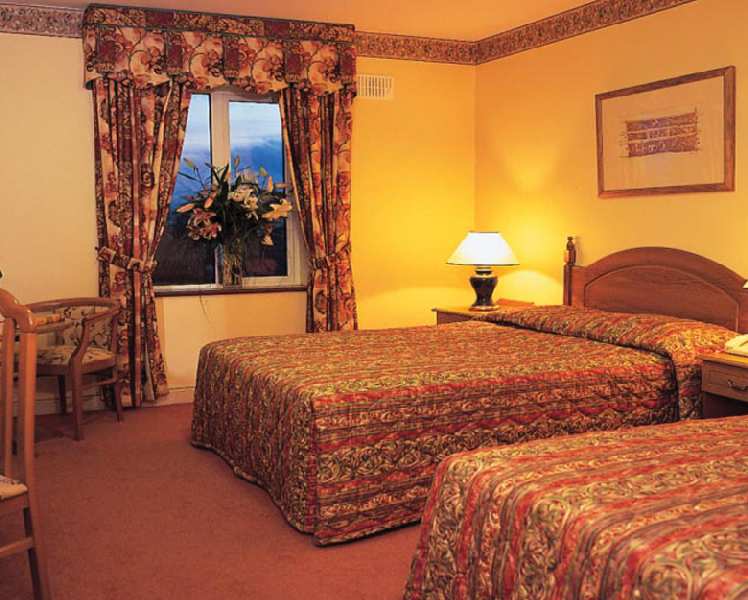 Temple Gate Hotel