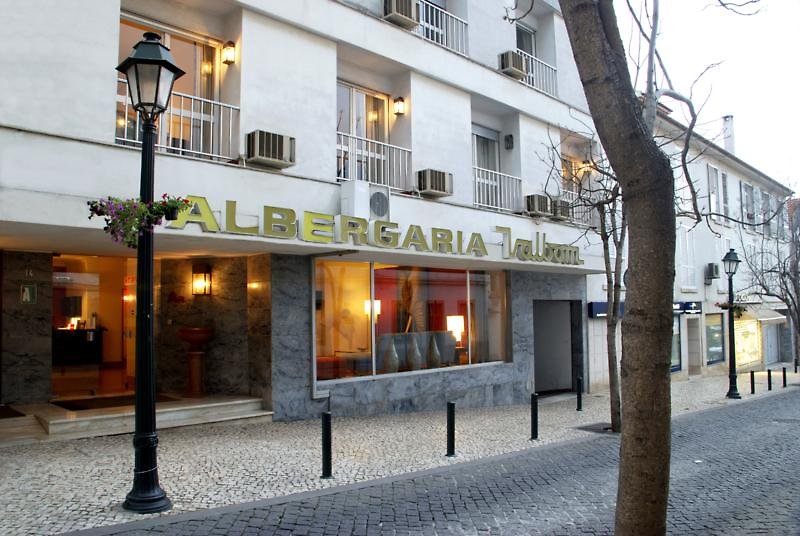 Cascais City & Beach Hotel