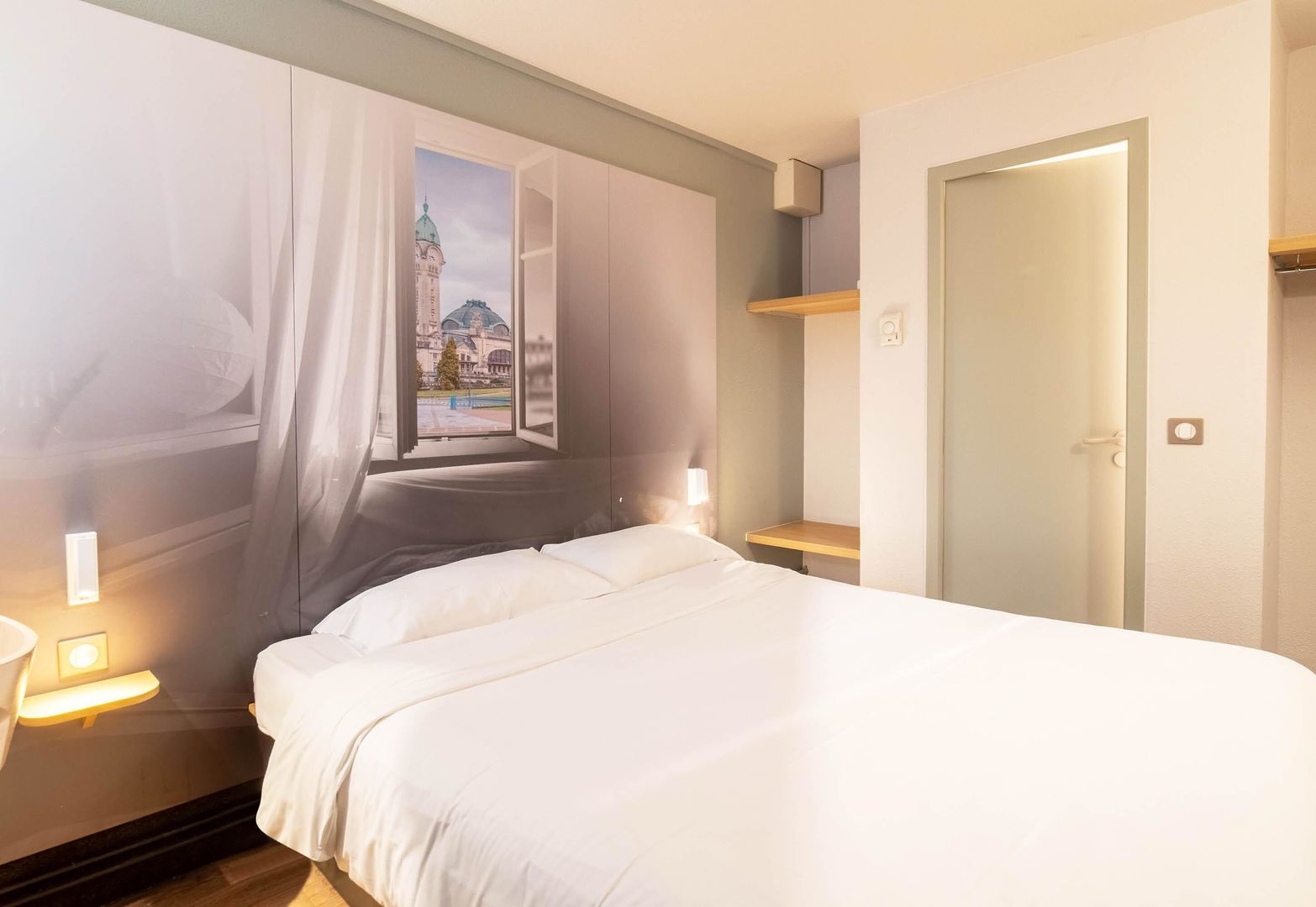 B&B HOTEL Limoges 2