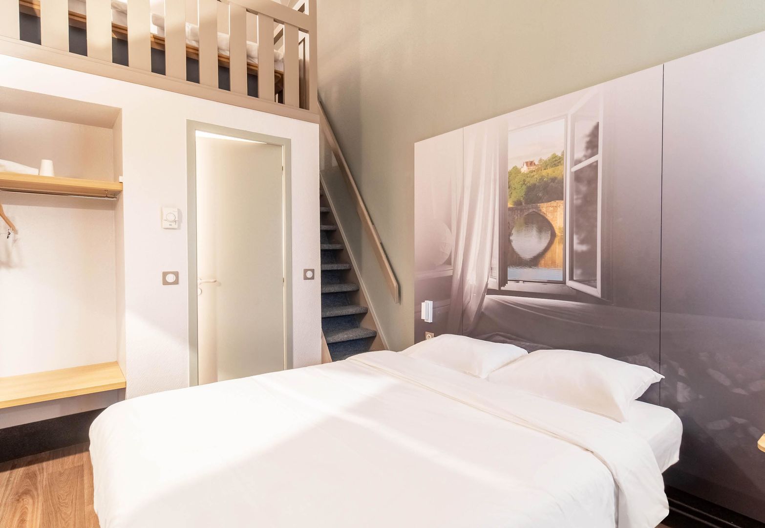 B&B HOTEL Limoges 2