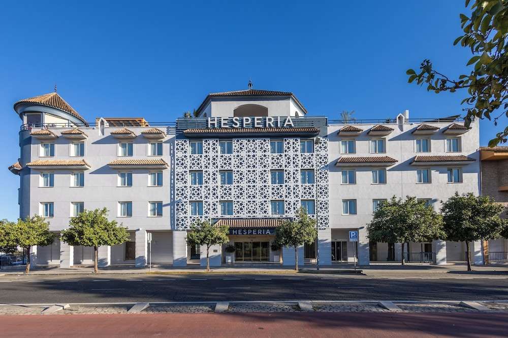 Hesperia Córdoba