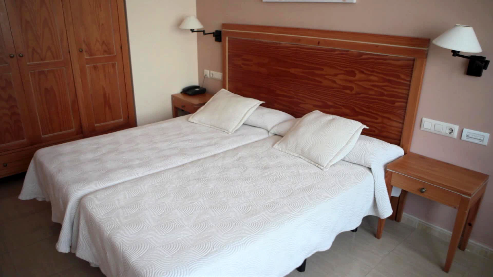 Aparthotel Pinosol