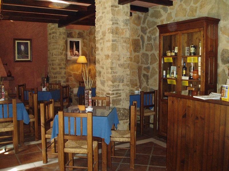 Cueva del Gato