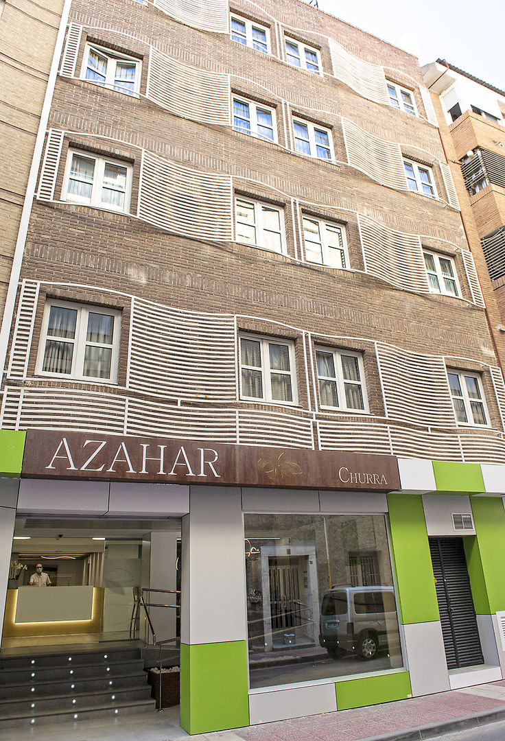 Hotel Azahar
