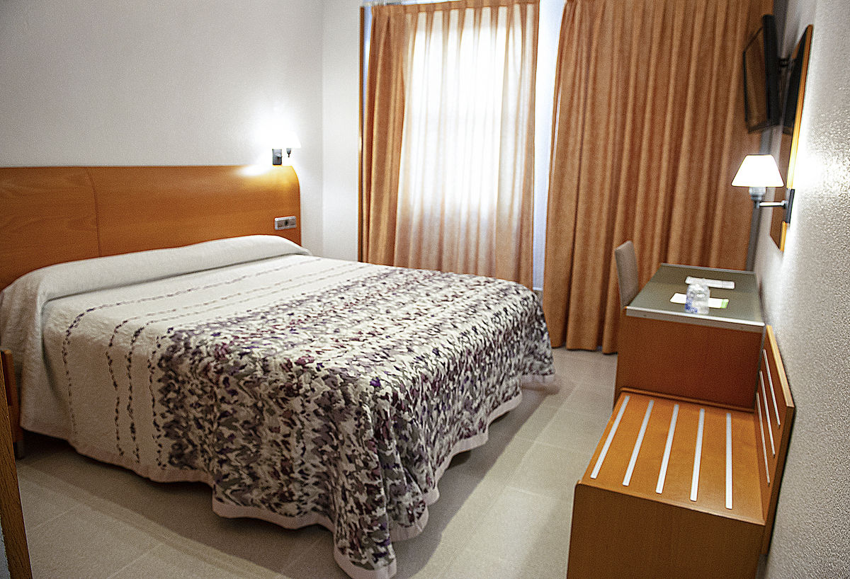 Hotel Azahar