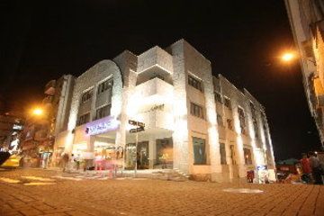 GHL Abadía Plaza Hotel