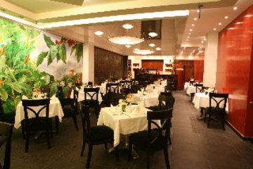 GHL Abadía Plaza Hotel