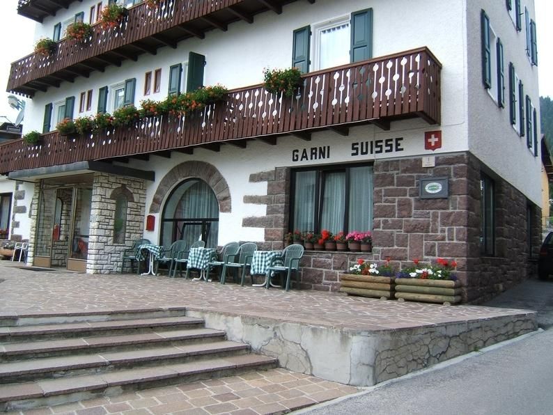 Suisse