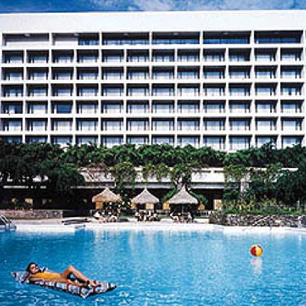 Cinnamon Grand Colombo
