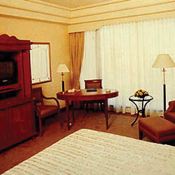 Cinnamon Grand Colombo
